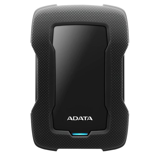 Disco Externo Anti Golpes Hd330 2tb Usb 3.1 Negro