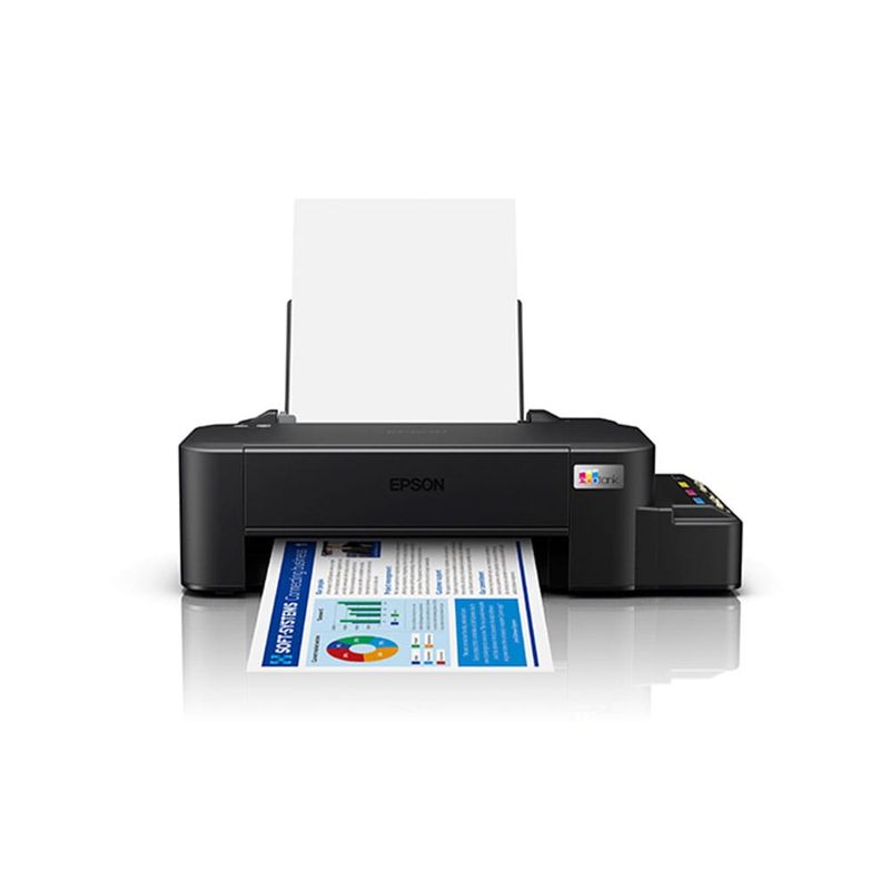Impresora-Ecotank-L121