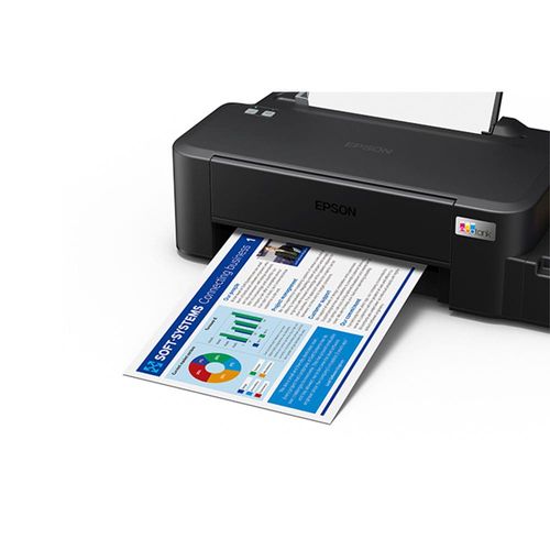 Impresora Ecotank L121