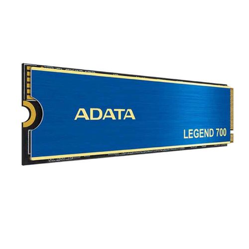 Unidad SSD ADATA Legend 700 M.2 PCI NVME Gen 3x4 2280 512GB
