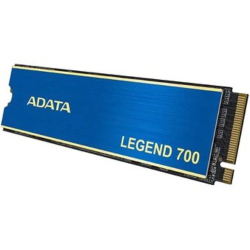 Unidad SSD ADATA Legend 700 M.2 PCI NVME Gen 3x4 2280 512GB