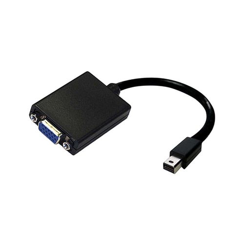 Adaptador de Cable Argom Mini Displayport a VGA