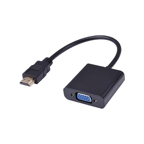 Adaptador de Cable Argom HDMI a VGA