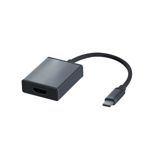 Cable Adaptador Argom Tipo C a HDMI de 15cm