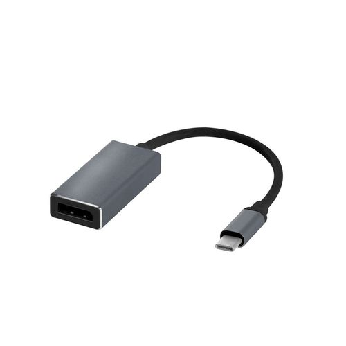 Cable Adaptador Argom Tipo C a Displayport de 15cm