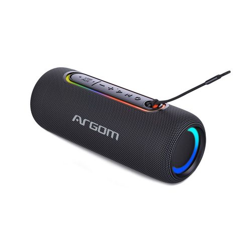 Parlante Argom bluetooth Inalambrico-portatil