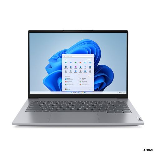 Portátil Lenovo ThinkBook 14  14" AMD Ryzen 5 7530U 16GB 512GB SSD W11P  1Y
