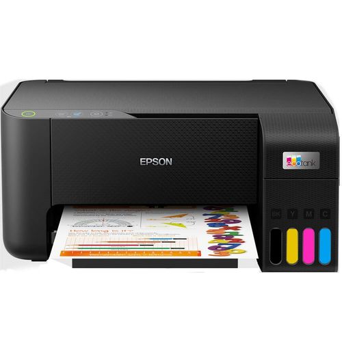 Impresora MFT Ecotank L3210