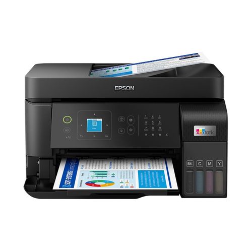 Impresora MFT Ecotank L5590