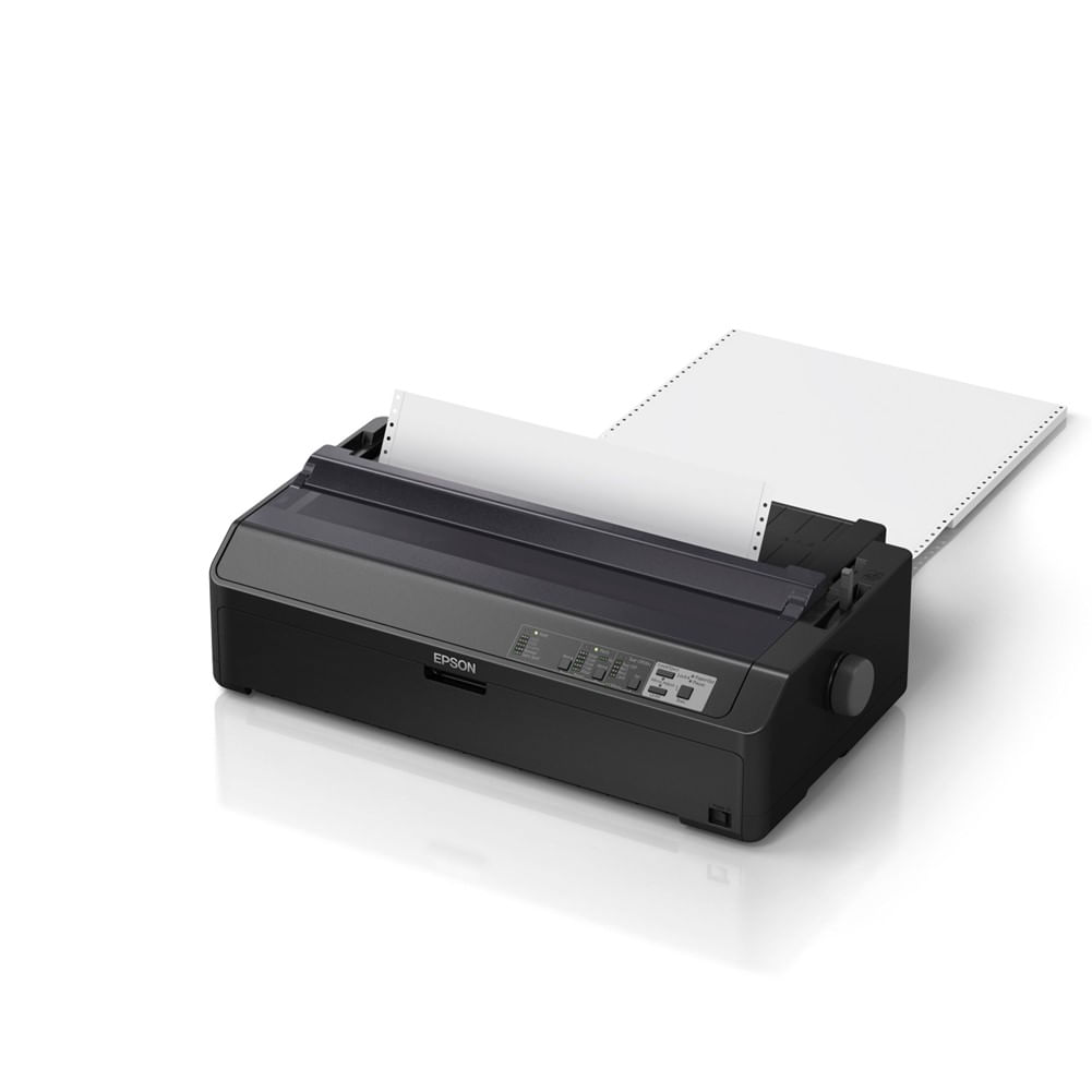 Impresora EPSON FX-2190II