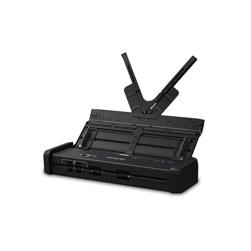 Escaner-EPSON-DS-320