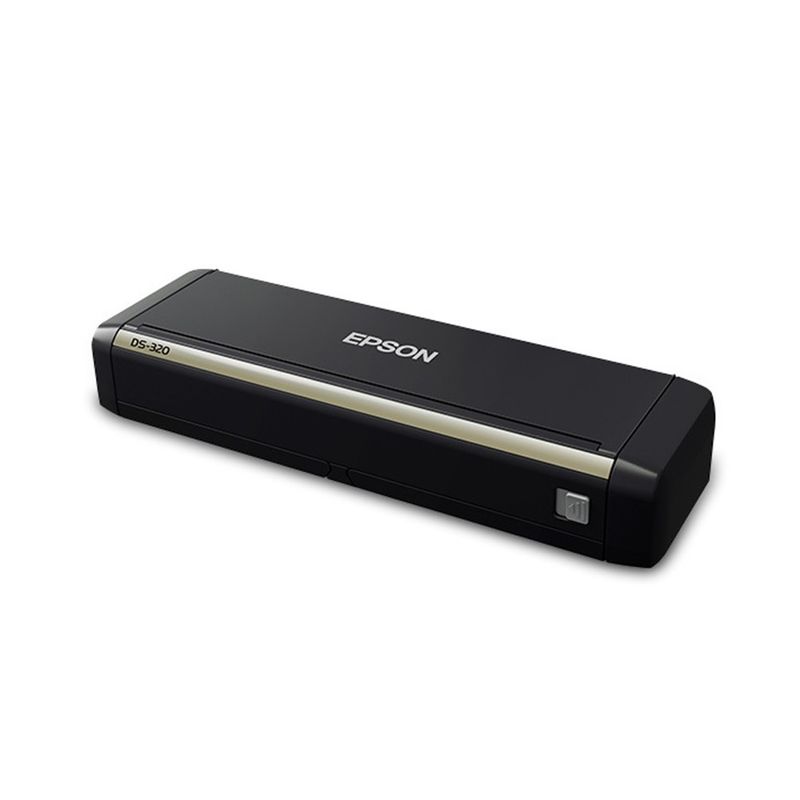 Escaner-EPSON-DS-320