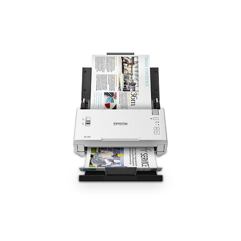 Escaner-EPSON-DS-410