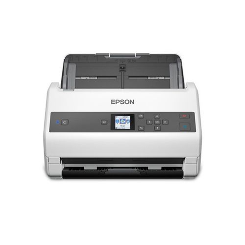 Escáner EPSON WorkForce DS-970