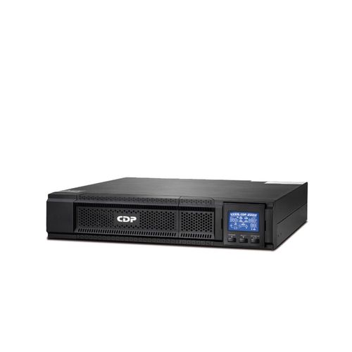 UPS Monofasica CDP Online 1000VA /1000W