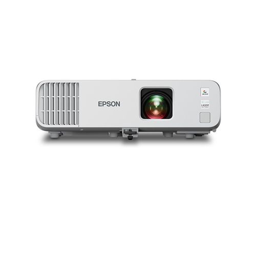 Proyector EPSON PowerLite L260F 4600 Lumens 1080p