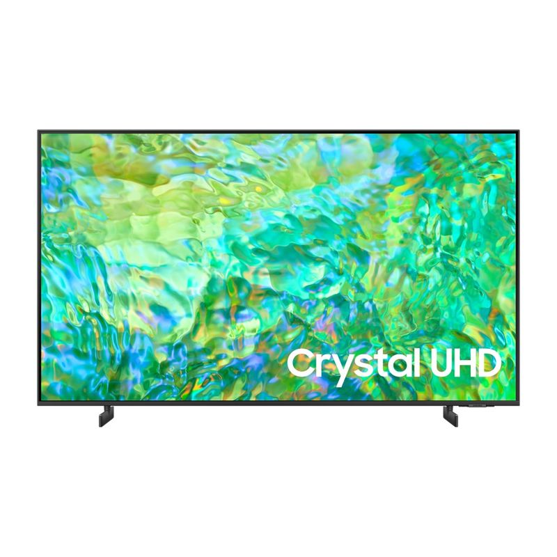 Tv-Samsung-50--CU8000-LED-Ultra-HD-4K-Smart-TV