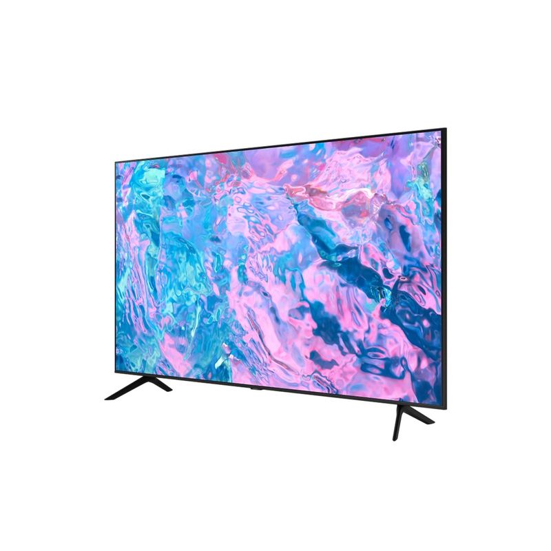 Tv-Samsung-43--CU7000-Crystal-Ultra-HD-4K-Smart-Tv