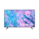 Tv-Samsung-43--CU7000-Crystal-Ultra-HD-4K-Smart-Tv