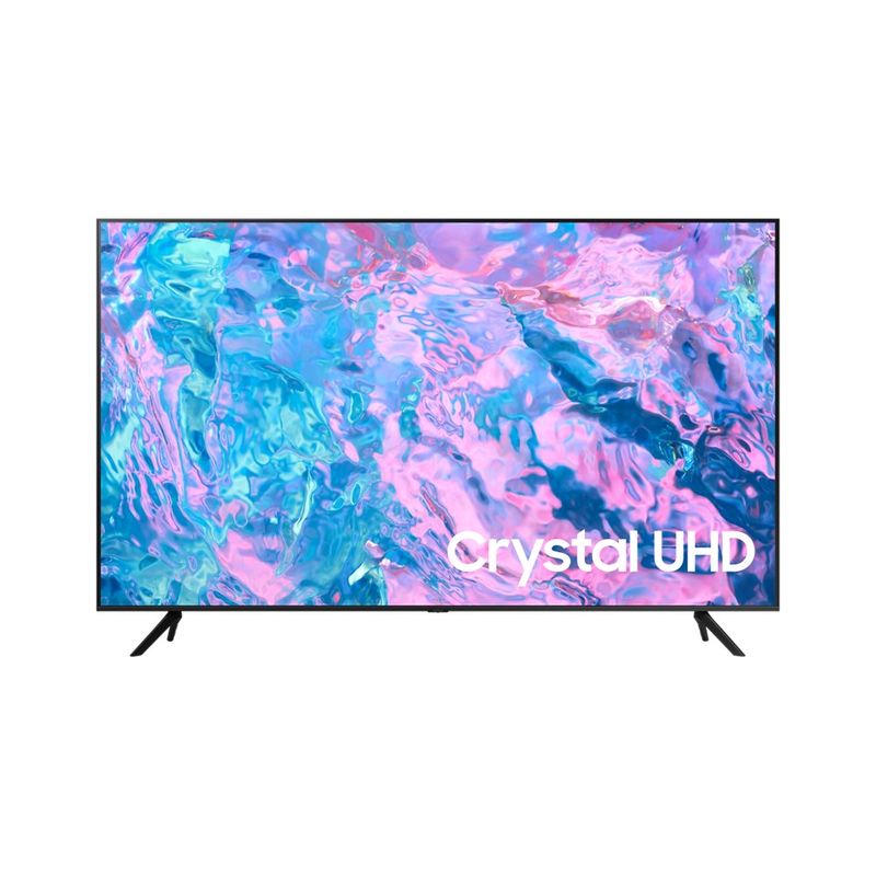Tv-Samsung-43--CU7000-Crystal-Ultra-HD-4K-Smart-Tv