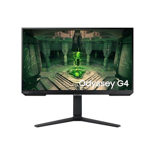 Monitor Gamer Samsung 27" Oddysey G4 Full HD
