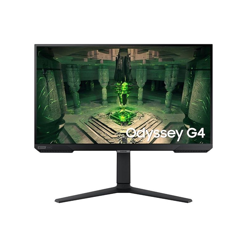 Monitor-Gamer-Samsung-27--Oddysey-G4-Full-HD