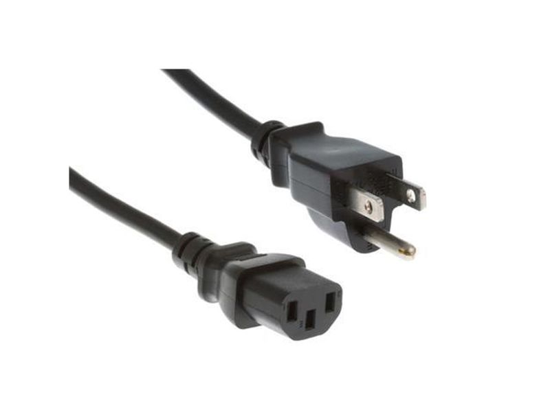 Cable-de-poder-PC-AC-NA-AC-Power-Cord