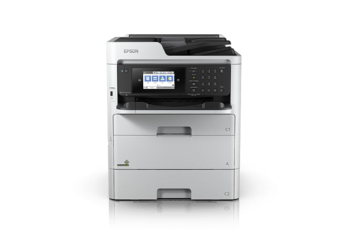 Multifuncional-WF-C579R