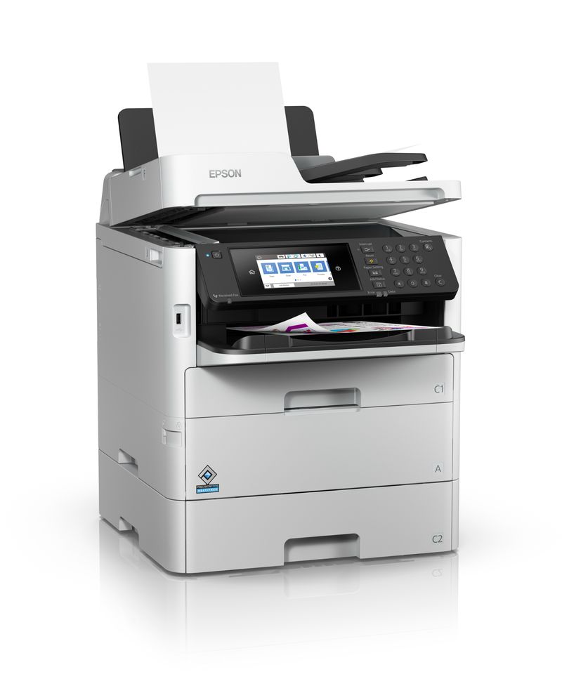 Multifuncional-WF-C579R