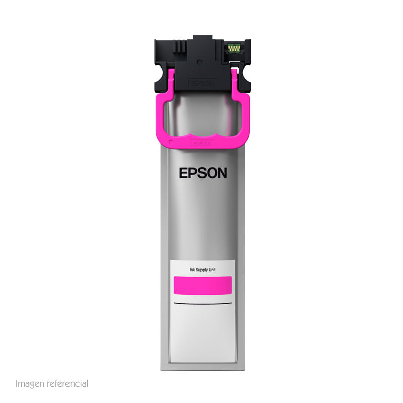 Bolsa-de-Tinta-Epson-Magenta-WF-C5790-5290