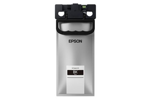Bolsa d Tinta Epson Negra Extra/alta WF-M5799/5299