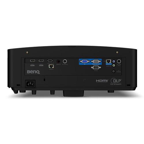 Proyector Láser BenQ LU935ST 5500 Lumens WUXGA