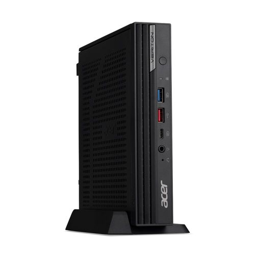 PC Mini Acer Veriton Intel i5 13500T 8GB 512GB SSD Windows 11 Pro 1Y