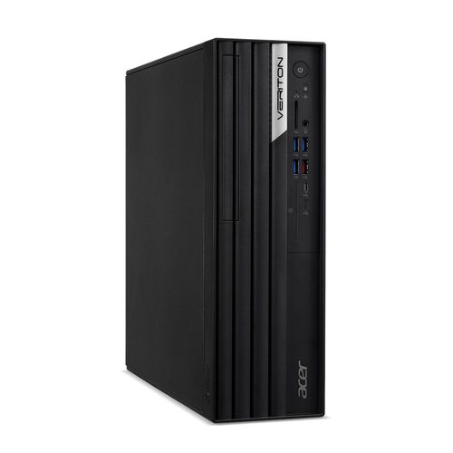 PC SFF Acer Veriton X Intel i7 13700 8GB 512GB SSD Windows 11 Pro 1Y