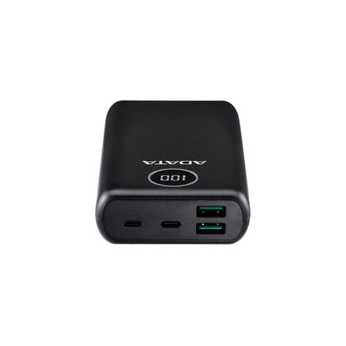 Power Bank ADATA P20000QCD 20.000 mAh Negro