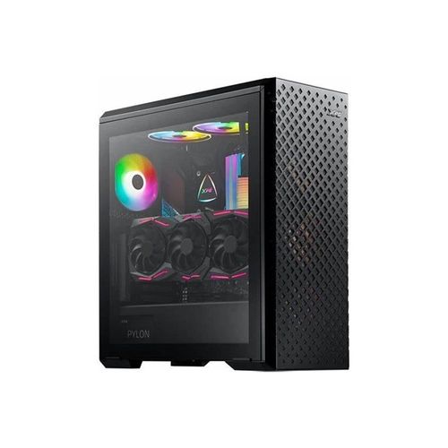 Chasis XPG Defender Pro Negro