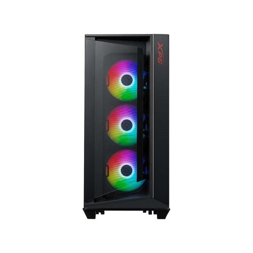 Chasis XPG Cruiser Negro