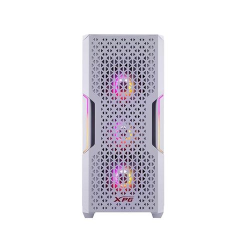 Chasis XPG Starker Air Blanco