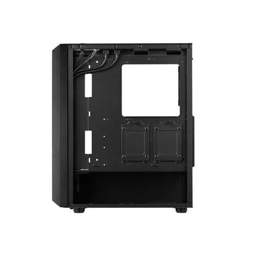 Chasis XPG Valor Storm Negro
