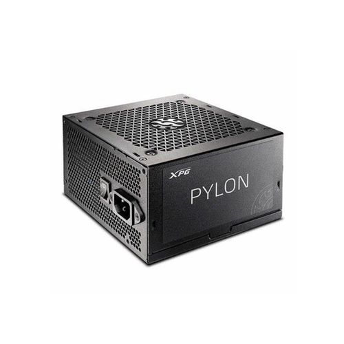 Fuente Poder XPG Pylon 750W  80 Plus Bronce