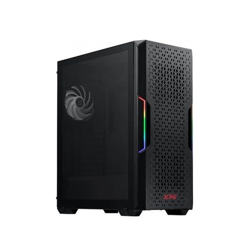 Chasis XPG Starker Air Negro