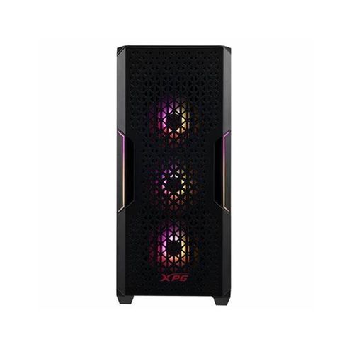 Chasis XPG Starker Air Negro