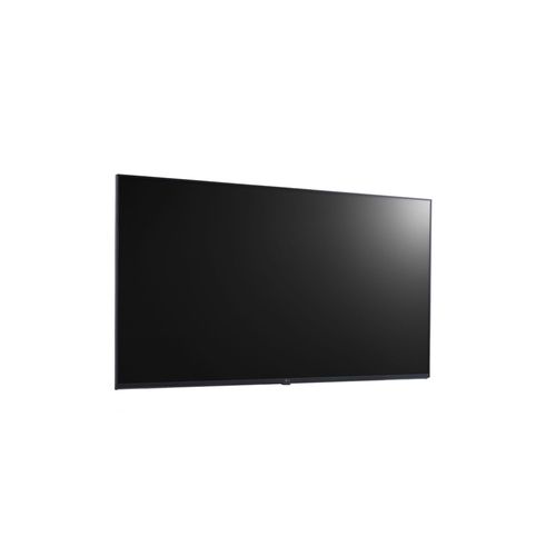 Monitor LG 43" de señalizacion Estandar 4KUHD