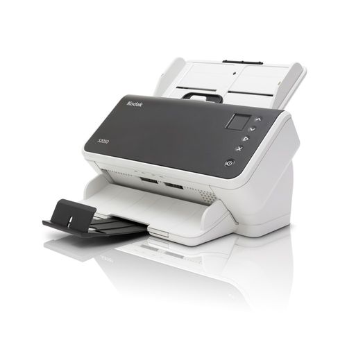 Escaner Kodak S2050 Automatico