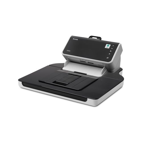 Escaner Kodak S2050 Automatico
