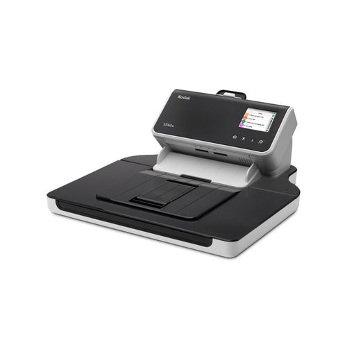 Escaner Kodak S2060w