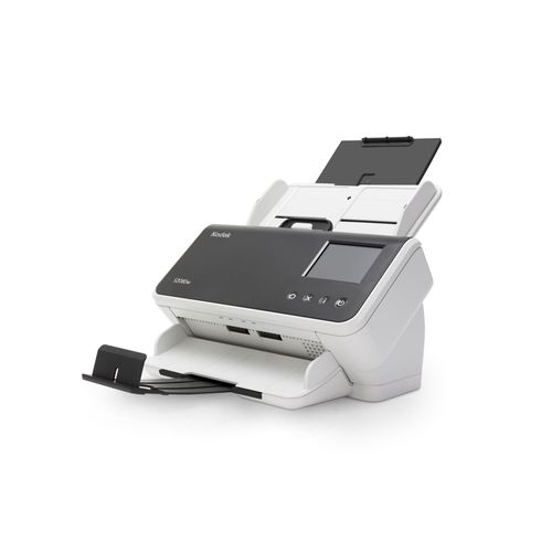 Escaner Kodak S2080w