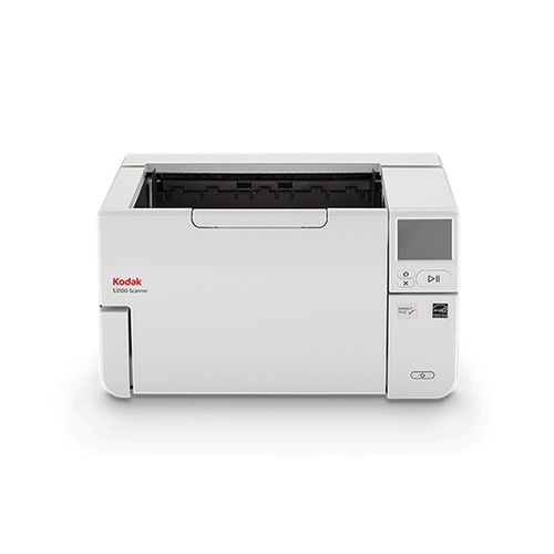 Escaner Kodak S3100