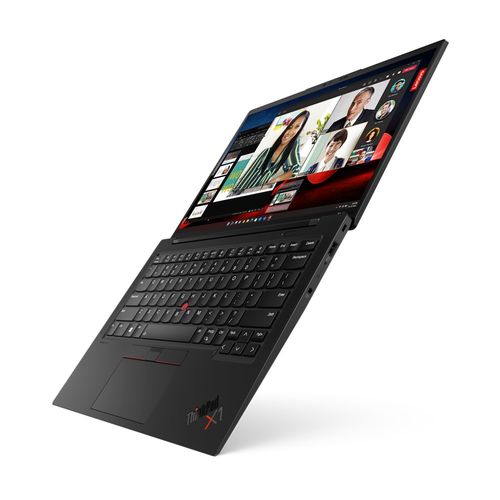 Portátil Lenovo ThinkPad X1 Carbon G11 14" Intel i7-1355U 32GB 1TB SSD W11Pro 3Y