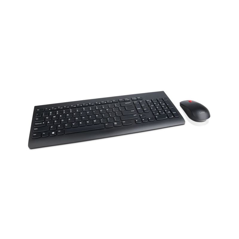 Combo teclado y mouse inalambrico Lenovo